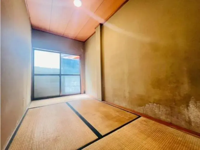 3DK物件 京都市中京区 京都府 (3)
