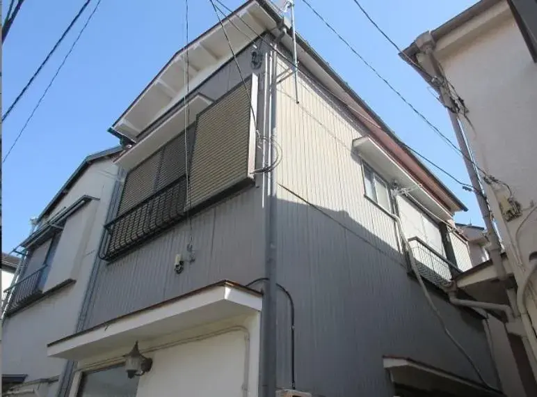 Akiya in Kanagawa