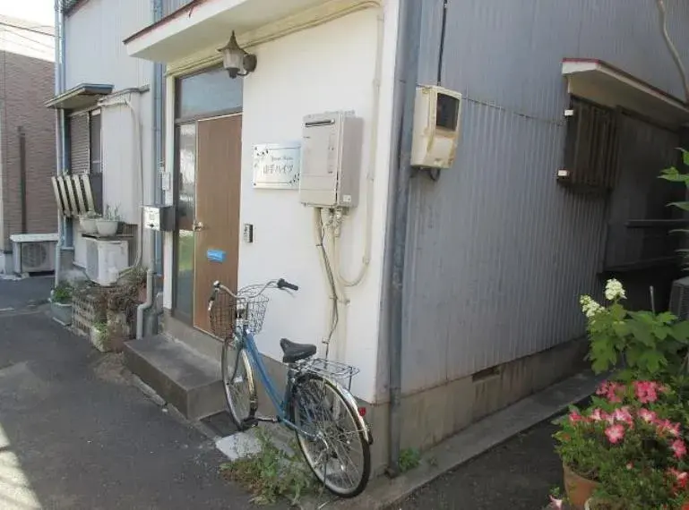 Propriété 3K Ville de Yokohama Préfecture de Kanagawa (2)