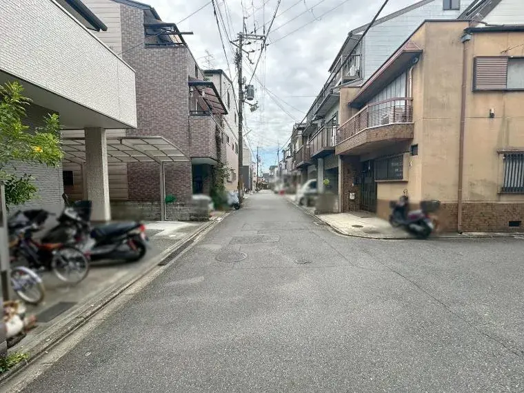 [3K+S Property] Ukyo-ku, Kyoto City, Kyoto Prefecture (2)