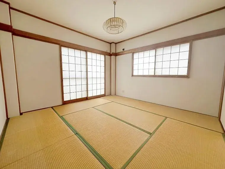 [3K+S Property] Ukyo-ku, Kyoto City, Kyoto Prefecture (11)