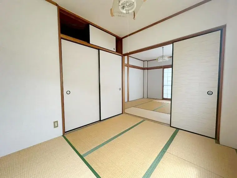 [3K+S Property] Ukyo-ku, Kyoto City, Kyoto Prefecture (12)