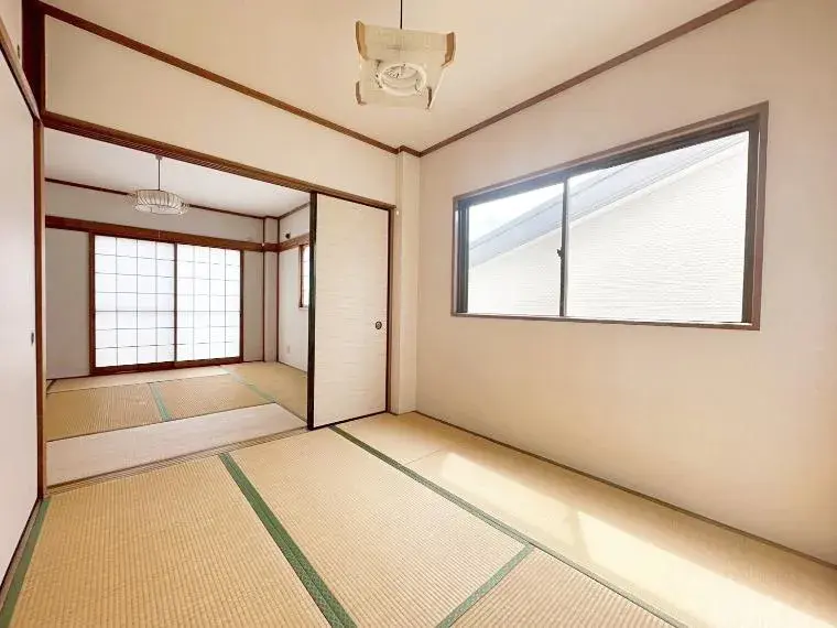 [3K+S Property] Ukyo-ku, Kyoto City, Kyoto Prefecture (13)