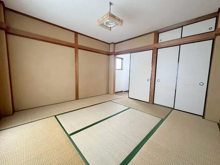 [3K+S Property] Ukyo-ku, Kyoto City, Kyoto Prefecture (14)