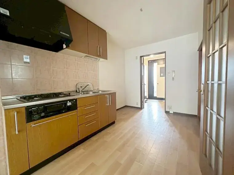 [3K+S Property] Ukyo-ku, Kyoto City, Kyoto Prefecture (17)