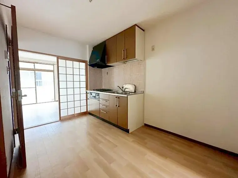 [3K+S Property] Ukyo-ku, Kyoto City, Kyoto Prefecture (18)