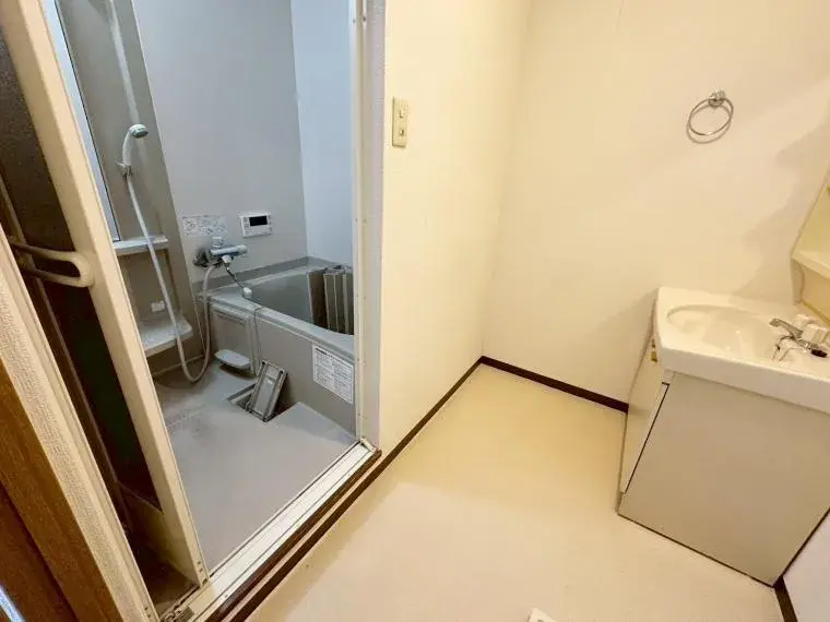 [3K+S Property] Ukyo-ku, Kyoto City, Kyoto Prefecture (22)