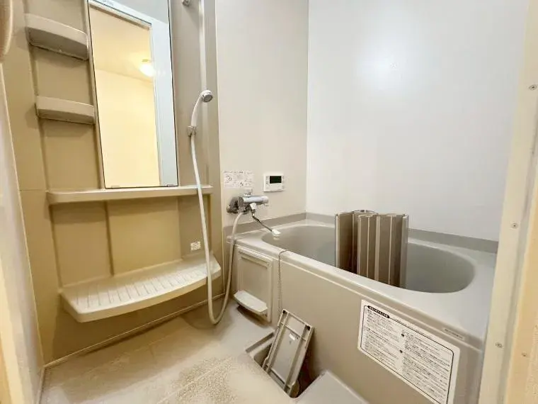[3K+S Property] Ukyo-ku, Kyoto City, Kyoto Prefecture (23)