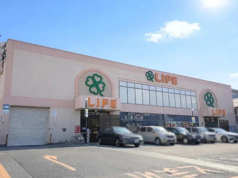 [3K+S Property] Ukyo-ku, Kyoto City, Kyoto Prefecture (27)