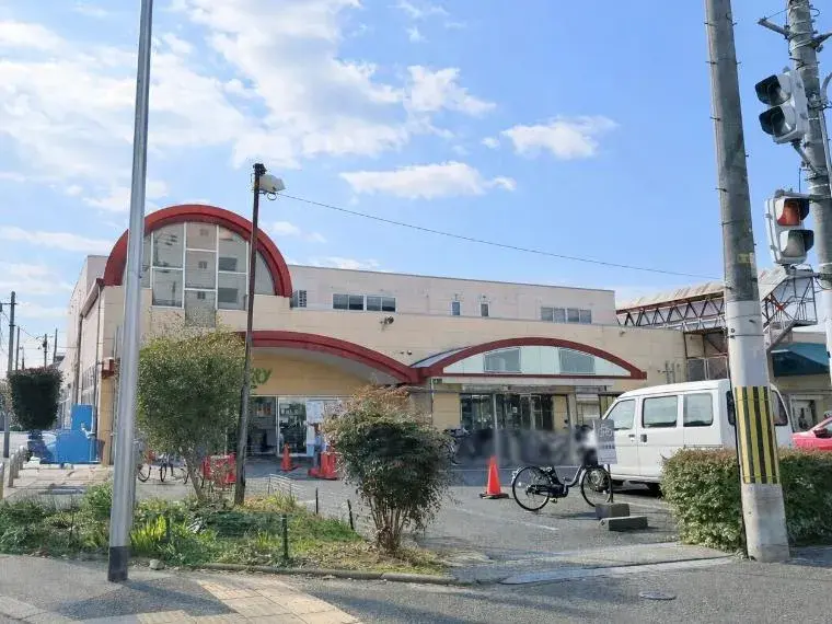 [3K+S Property] Ukyo-ku, Kyoto City, Kyoto Prefecture (28)