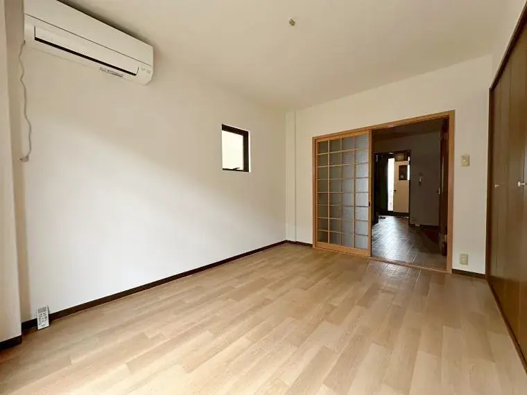 [3K+S Property] Ukyo-ku, Kyoto City, Kyoto Prefecture (6)