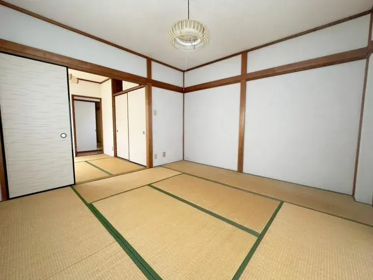 [3K+S Property] Ukyo-ku, Kyoto City, Kyoto Prefecture (10)