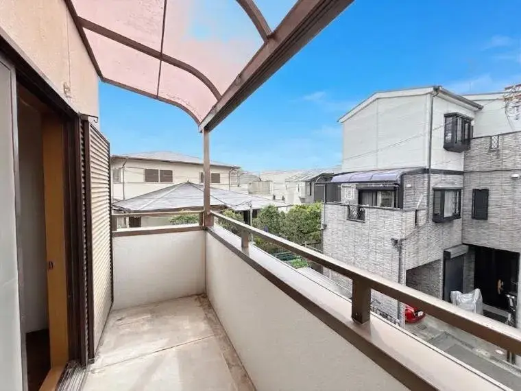 4DK Property Sakai-shi Higashi-ku Osaka Prefecture (3)