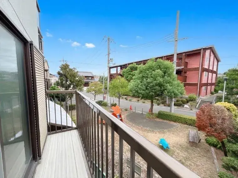 4DK Property Sakai-shi Higashi-ku Osaka Prefecture (5)