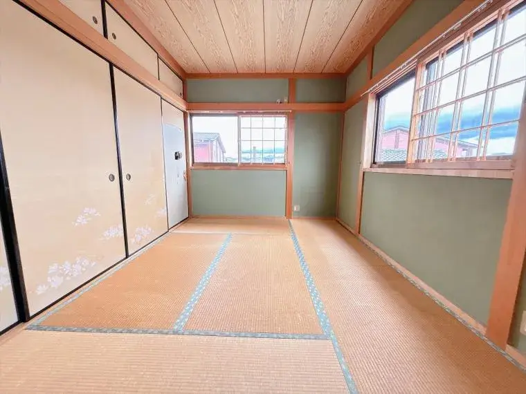 4DK Property Sakai-shi Higashi-ku Osaka Prefecture (10)
