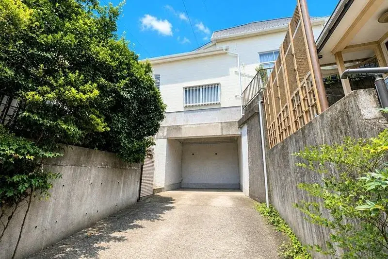 Akiya in Chiba
