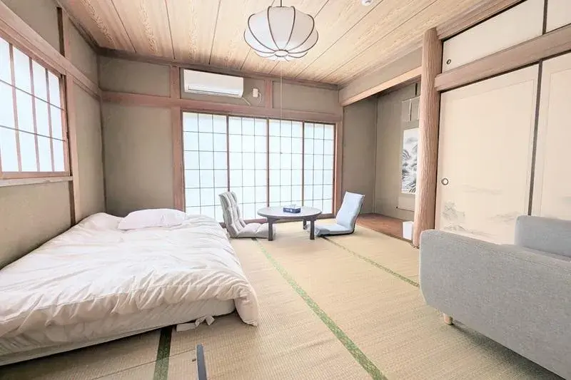 5SLDK Property Kimitsu City Chiba Prefecture (10)