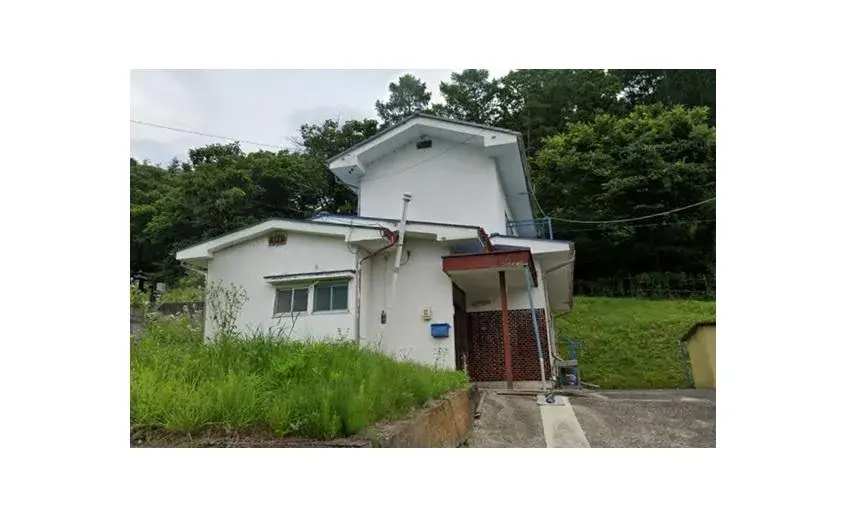 Akiya in Nagano