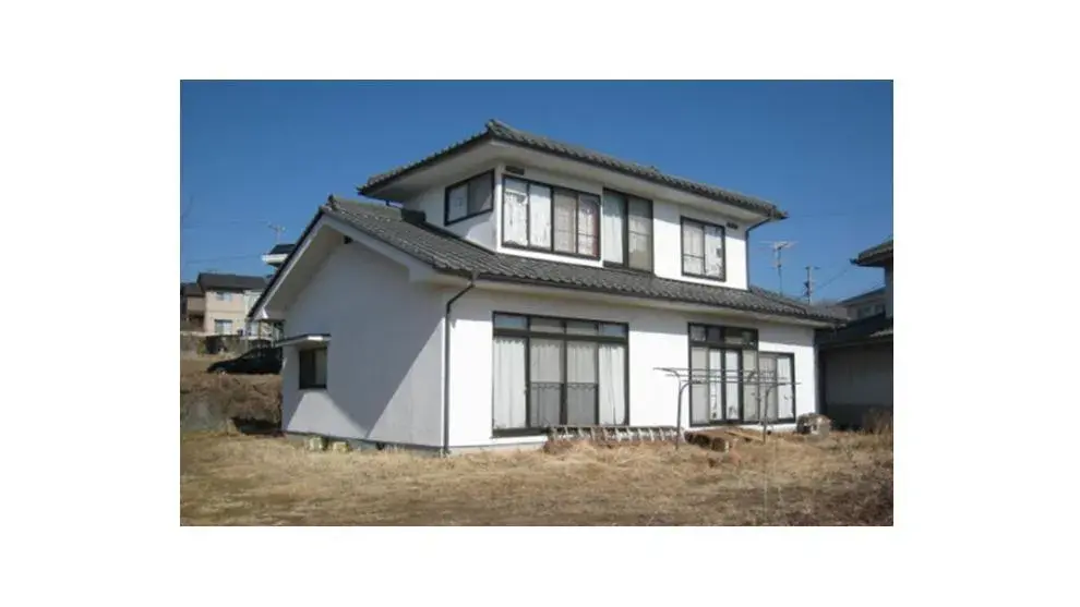 Akiya in Nagano