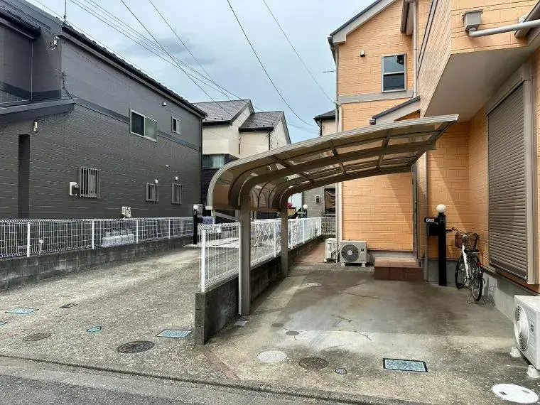 Propiedad 4LDK Ciudad de Hiratsuka Prefectura de Kanagawa (2)