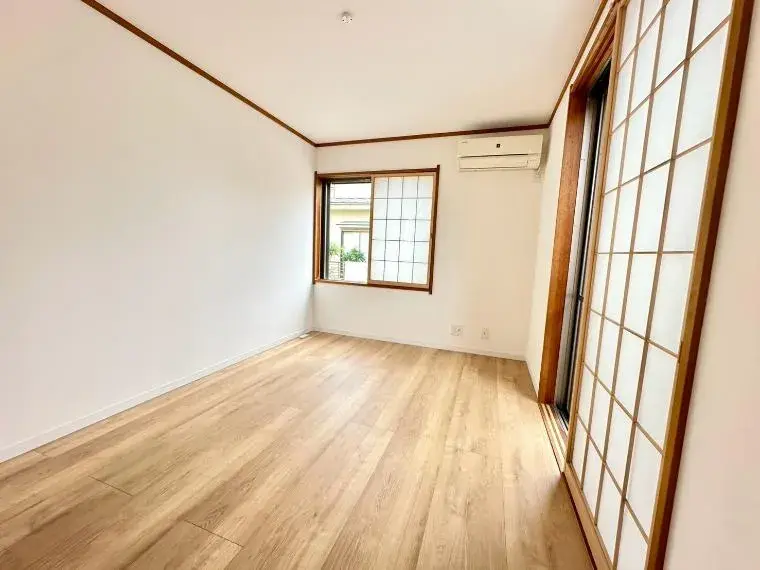 Propiedad 4LDK Ciudad de Hiratsuka Prefectura de Kanagawa (12)