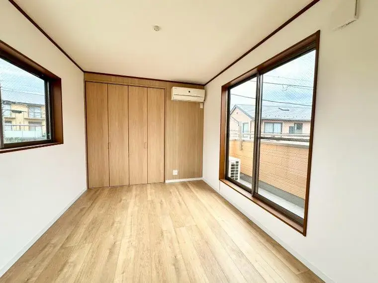 Propiedad 4LDK Ciudad de Hiratsuka Prefectura de Kanagawa (13)