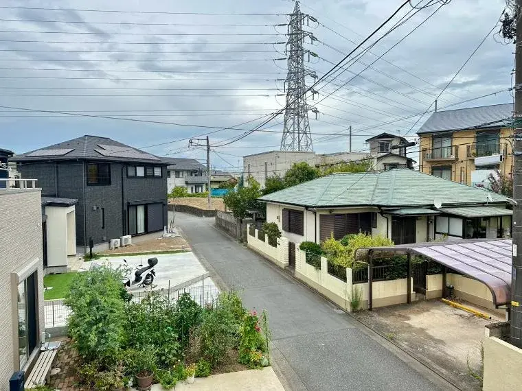 Propiedad 4LDK Ciudad de Hiratsuka Prefectura de Kanagawa (3)