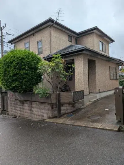 Akiya in Chiba