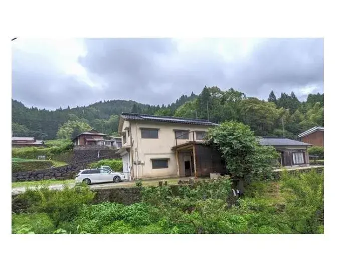 Akiya in Hyogo