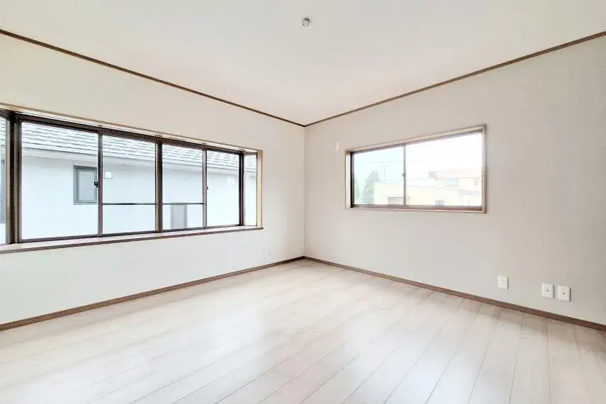 3LDK مدينة Utsunomiya محافظة Tochigi (2)