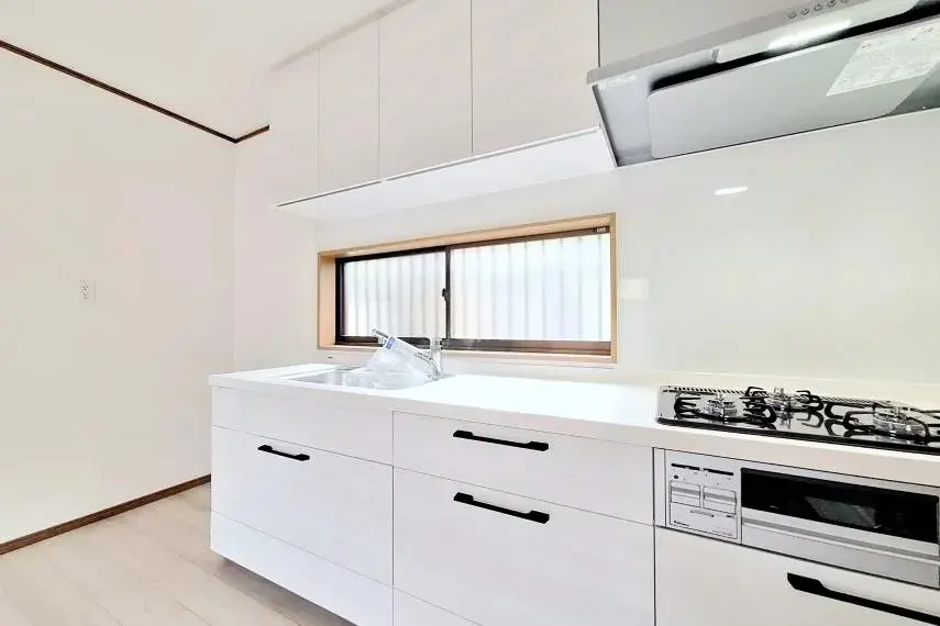 3LDK مدينة Utsunomiya محافظة Tochigi (3)
