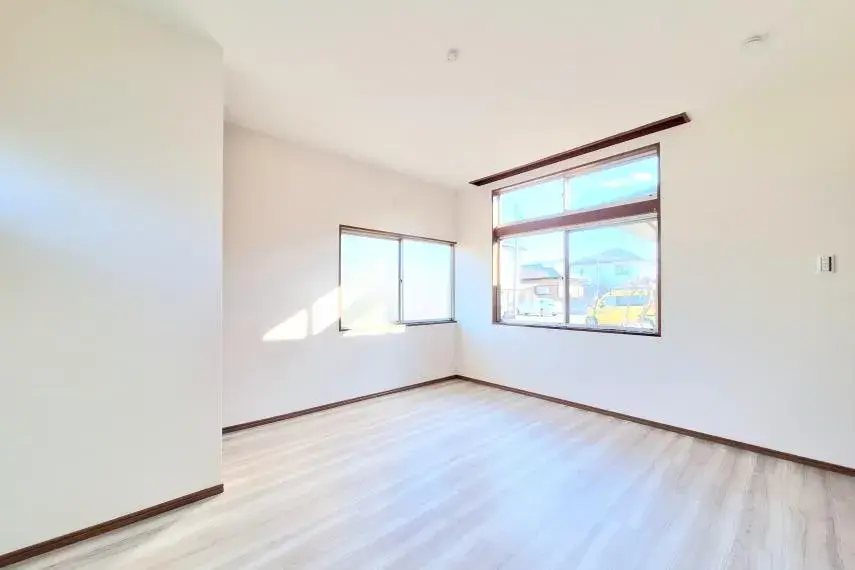 4SLDK Hitachinaka City Ibaraki Prefecture (3)