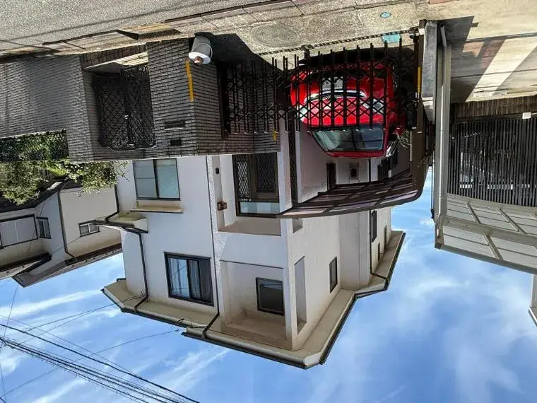 4LDK Property Ebina City Kanagawa Prefecture (2)