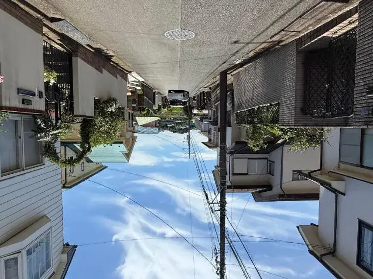 4LDK Property Ebina City Kanagawa Prefecture (5)