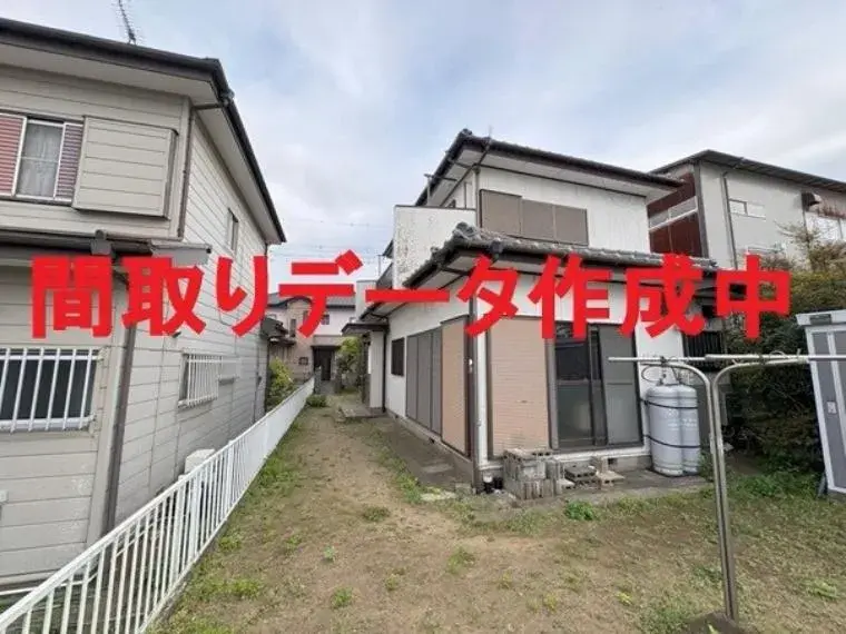 4DK Property Kisarazu City Chiba Prefecture (2)