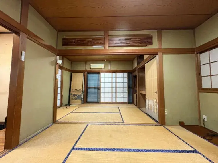 4DK Property Kisarazu City Chiba Prefecture (12)