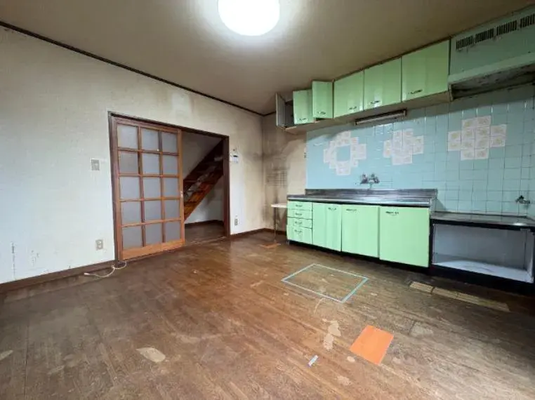 4DK Property Kisarazu City Chiba Prefecture (15)