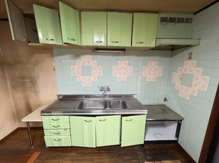 4DK Property Kisarazu City Chiba Prefecture (16)