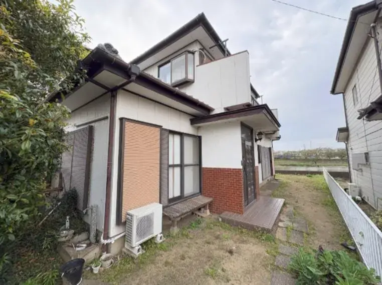 4DK Property Kisarazu City Chiba Prefecture (4)