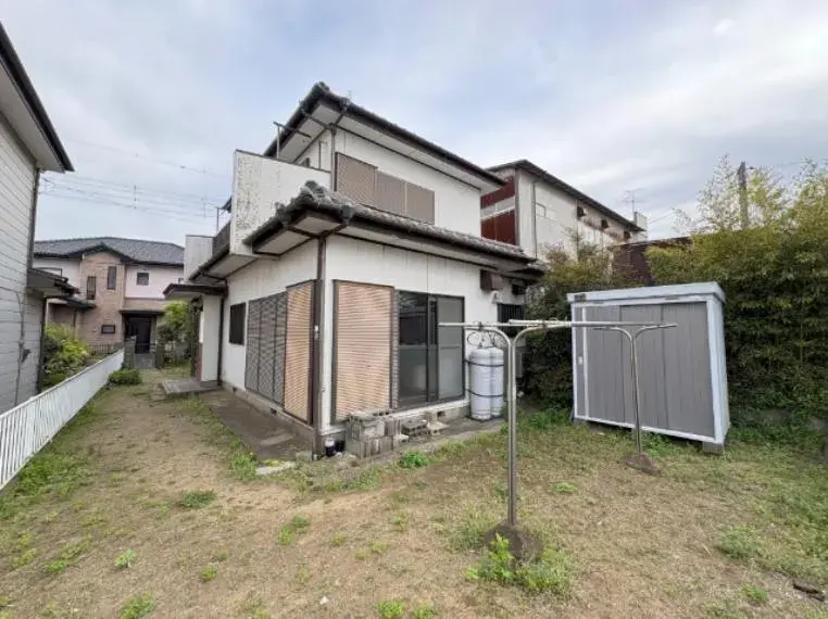 4DK Property Kisarazu City Chiba Prefecture (5)