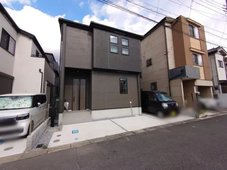 4LDK房产 川口市 埼玉県 (2)