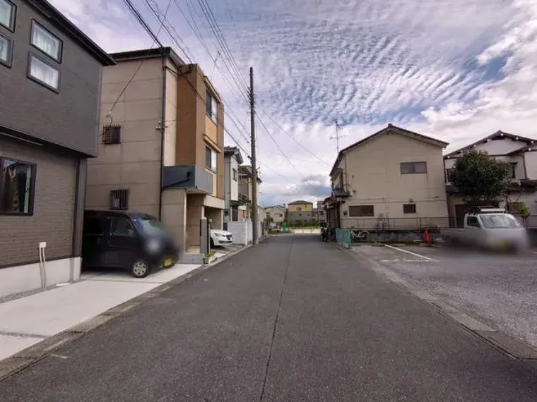 4LDK房产 川口市 埼玉県 (3)