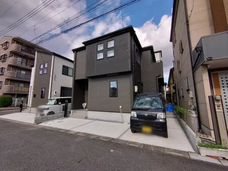 4LDK房产 川口市 埼玉県 (4)