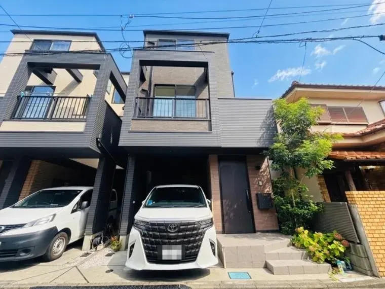 Akiya in Saitama