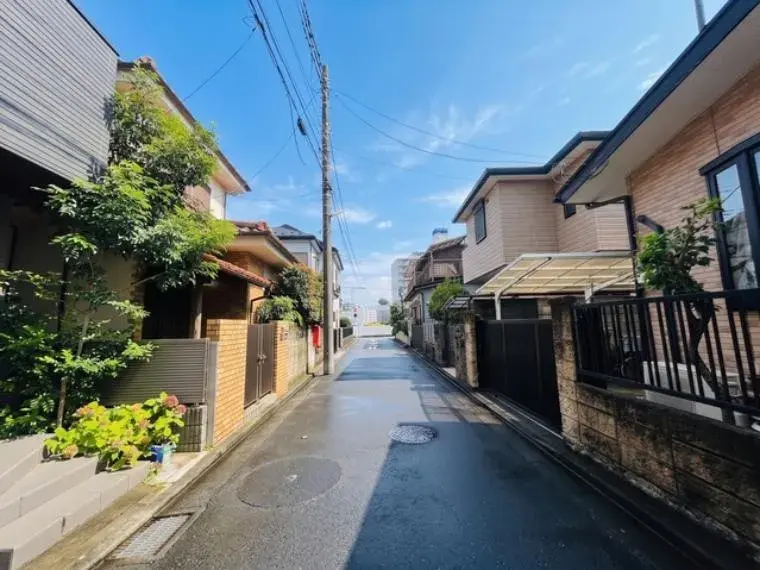 3SLDK Tokorozawa City Saitama Prefecture (12)