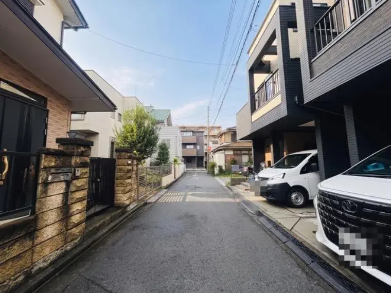 3SLDK Tokorozawa City Saitama Prefecture (8)