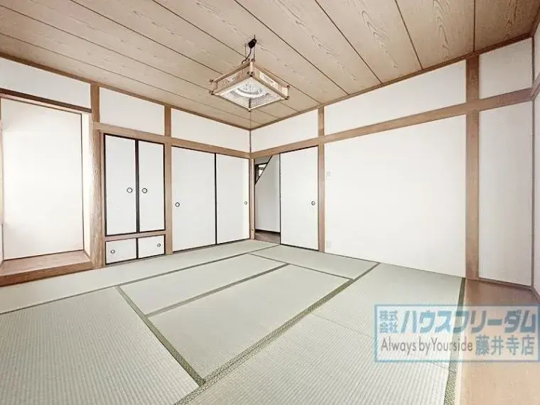4LDK房产 河南町 大阪府 (16)