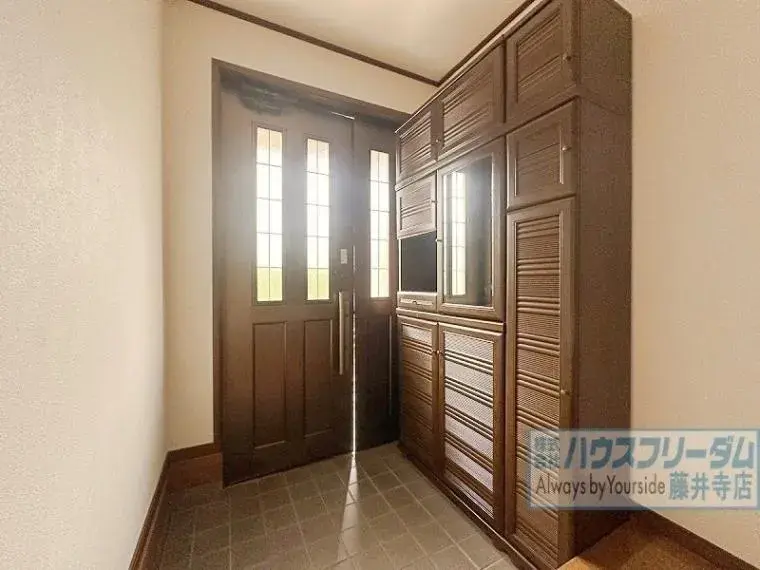 4LDK房产 河南町 大阪府 (19)