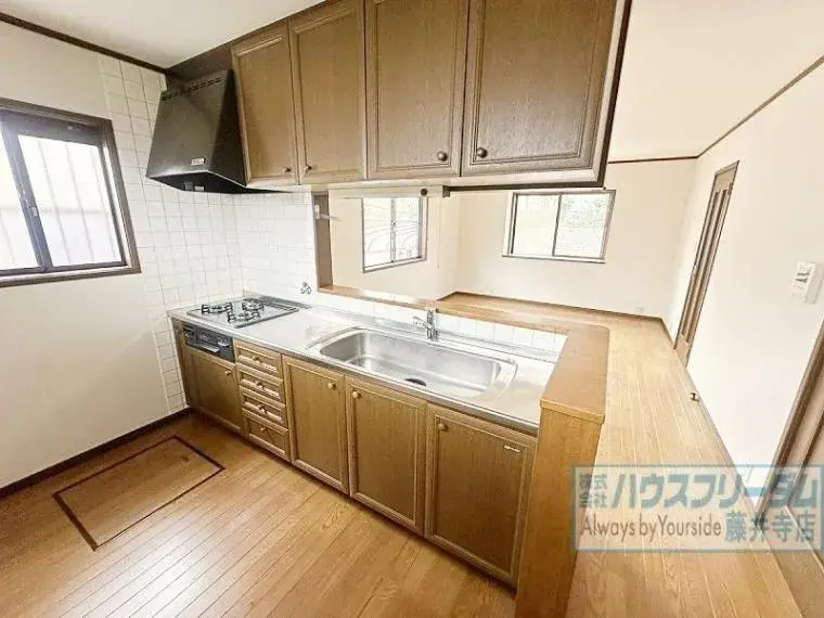 4LDK房产 河南町 大阪府 (20)