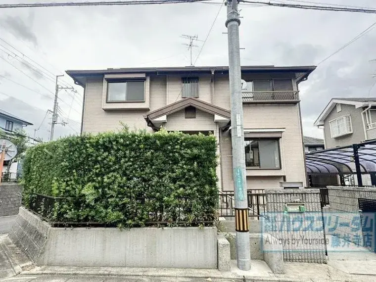 4LDK房产 河南町 大阪府 (3)